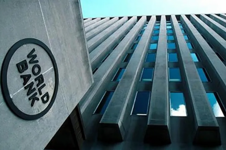D&uuml;nya Bankası'ndan T&uuml;rkiye'ye destek