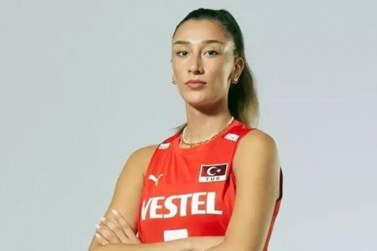 Milli voleybolcu Hande Baladın'ı tehdit eden sanık hakkında karar