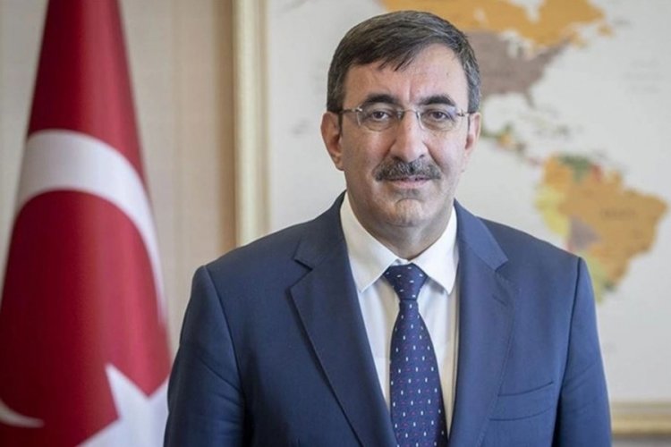 Cumhurbaşkanı Yardımcısı Yılmaz'dan emekli maaşı a&ccedil;ıklaması