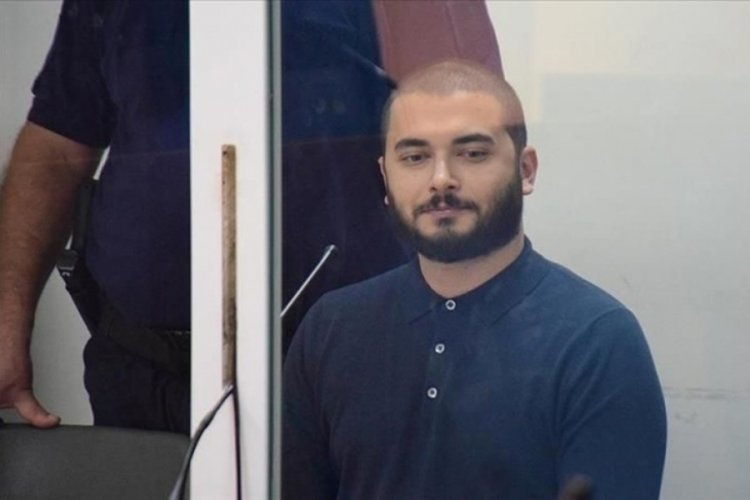 Thodex kurucusu Faruk Fatih &Ouml;zer'den t&uuml;rk&uuml;l&uuml; savunma