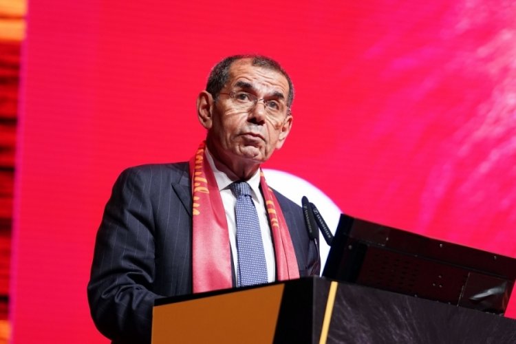Galatasaray'a yeni sponsor anlaşması