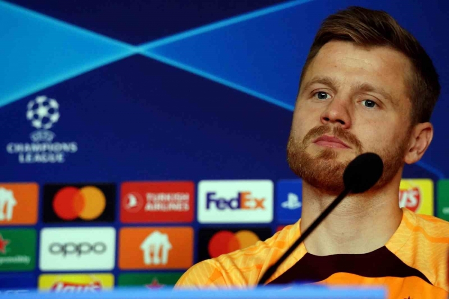Pendikspor, Fredrik Midtsj&ouml;'yu kadrosuna katmaya hazırlanıyor
