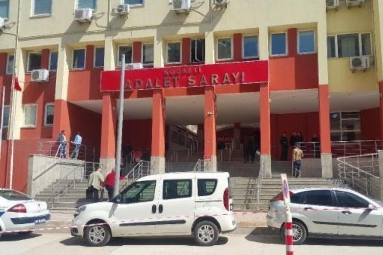 Kocaeli'de 8 yaşındaki kuzenine cinsel istismarda bulundu! 10 yıl hapis