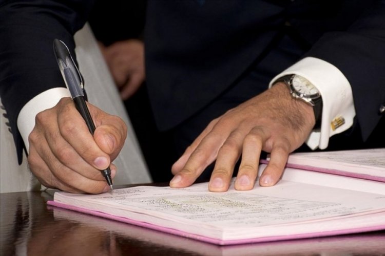 Letonya'dan flaş karar: Evlilikte "şahit" zorunluluğu kaldırılıyor