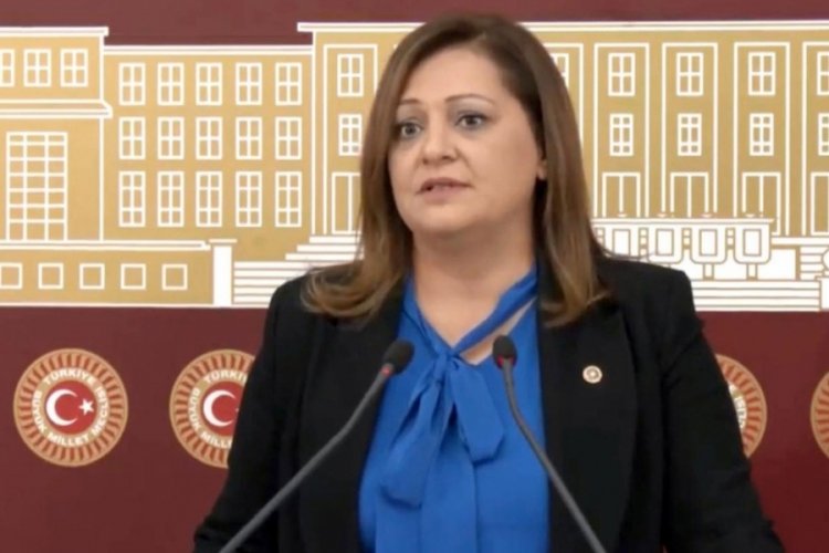 Burcu K&ouml;ksal: Yerel se&ccedil;imlerde gerekirse ittifak yaparız
