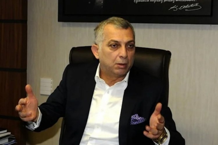 Diyanet İşleri Başkanlığı, Metin K&uuml;l&uuml;nk hakkında su&ccedil; duyurusunda bulundu