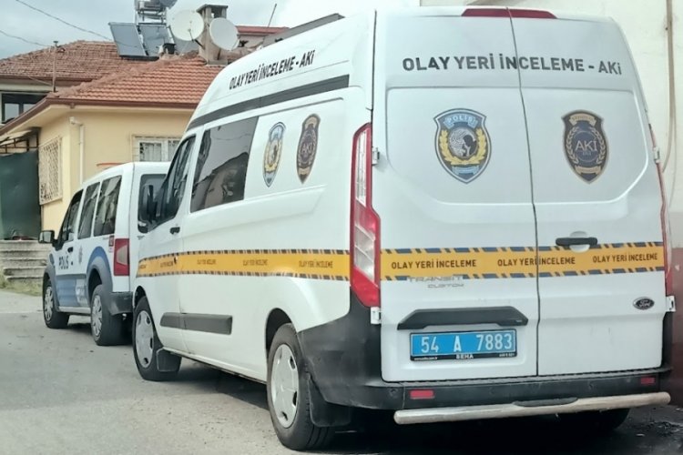 Sakarya'da silahla yaralama olayının ş&uuml;phelisi tutuklandı