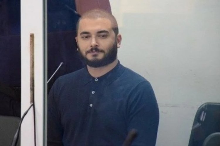 Thodex'in kurucusu Faruk Fatih &Ouml;zer'in cezası belli oldu