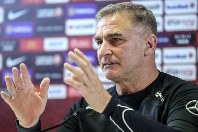 Stefan Kuntz: İyi bir ma&ccedil; &ccedil;ıkartacağımızdan eminim
