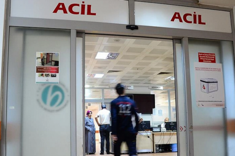 Diyarbakır'da silahlı saldırı: 1 kişi yaralandı