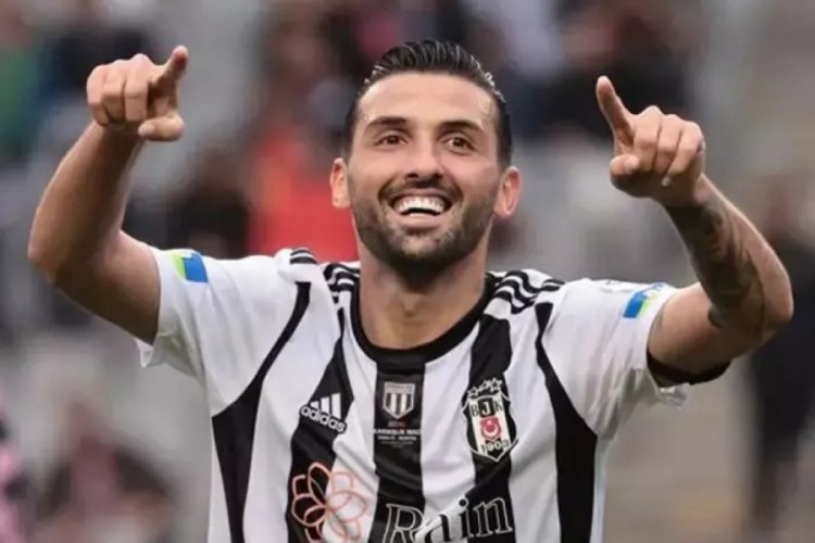 Samsunspor, Umut Meraş'ı g&uuml;ndemine aldı!