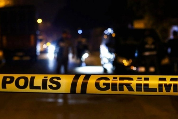 Aydın'da babasının ruhsatsız silahıyla vurulan 13 yaşındaki &ccedil;ocuk, ağır yaralandı