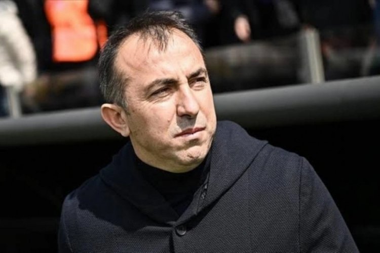 Kayserispor'un yeni teknik direkt&ouml;r&uuml; Recep U&ccedil;ar oldu