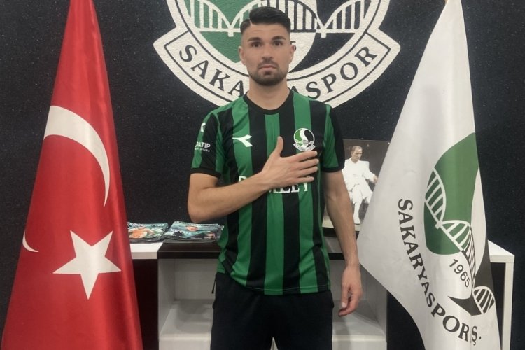Sakaryaspor, Hasan Kılı&ccedil; ile Sinan Kurt'u kadrosuna kattı