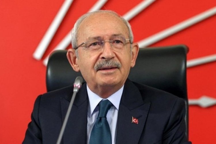 Kılı&ccedil;daroğlu'ndan Orta Vadeli Program eleştirisi: Dağ fare doğurdu
