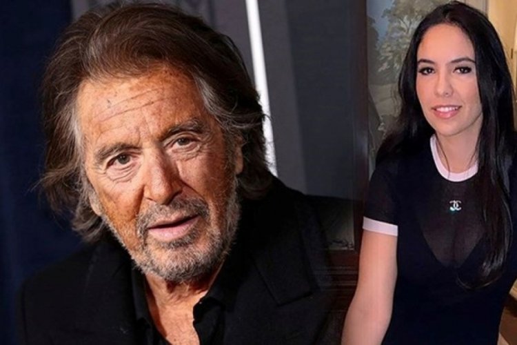 Al Pacino'ya velayet davası