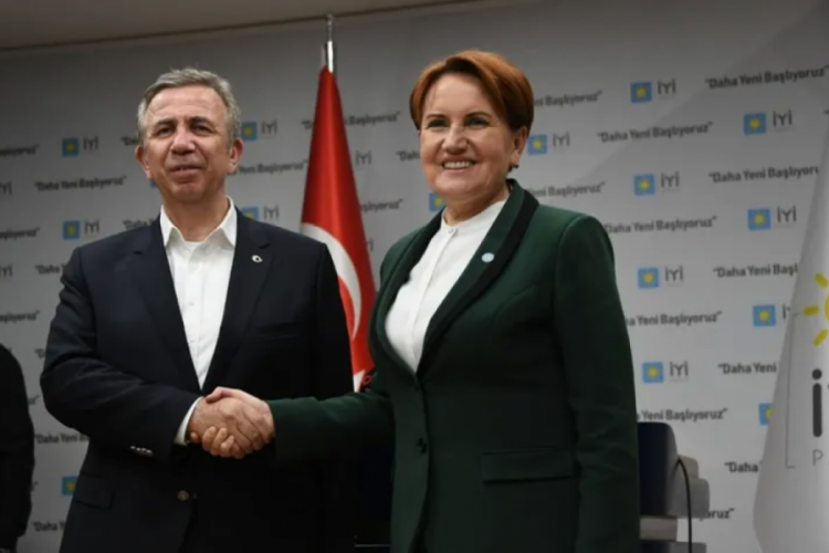 Mansur Yavaş: Her hal&uuml;k&acirc;rda kendime g&uuml;veniyorum