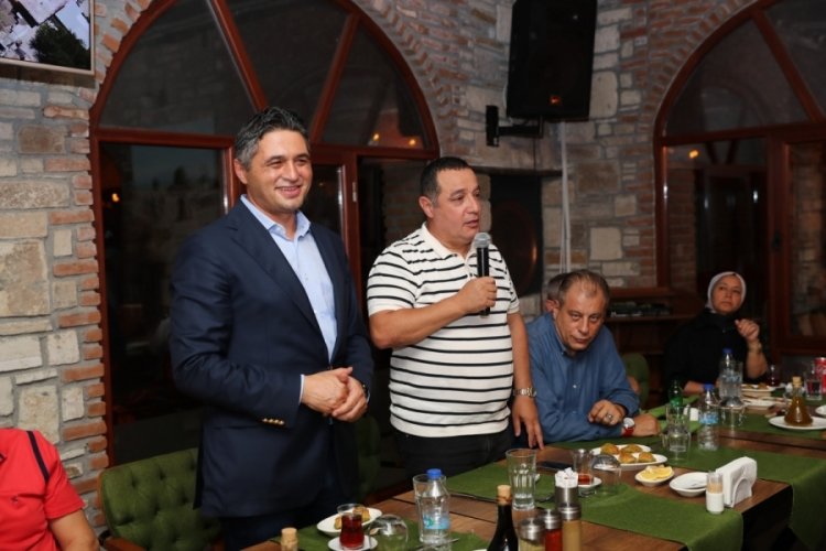 Aliağa FK sezon &ouml;ncesi şampiyonluk i&ccedil;in kenetlendi