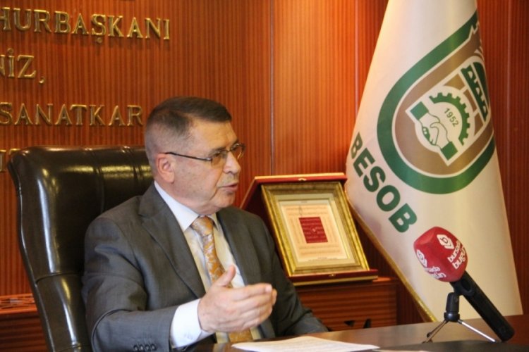 Esnafın zorlu yılı: Fiyat artışları ve kira y&uuml;kleri işyerlerini kapatıyor