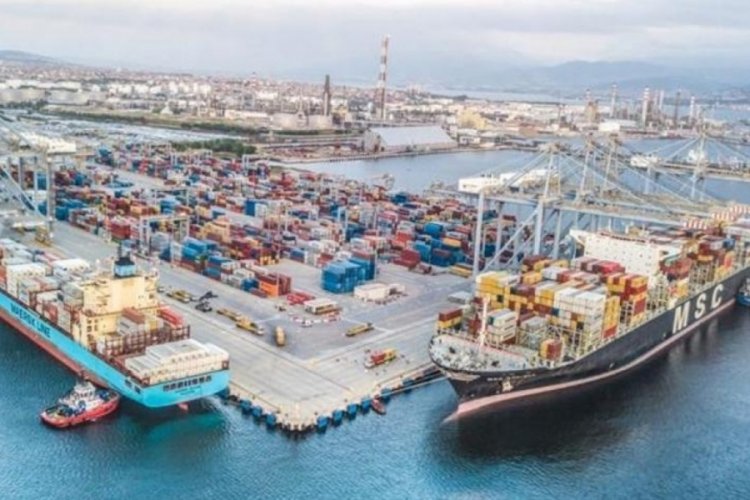 Dış Ticaret Endeksleri belli oldu