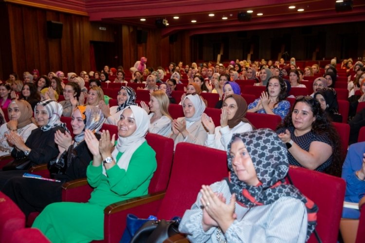 Bursa ana kucakların yeni d&ouml;nemi i&ccedil;in g&uuml;n sayıyor