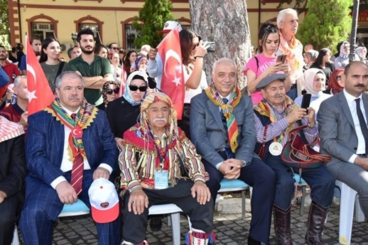 İrfan Tatlıoğlu'ndan S&ouml;ğ&uuml;t Şenlikleri'ne eleştiri: T&uuml;rkmen STK'ları yapmalı
