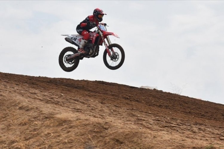 MXGP T&uuml;rkiye yeni rekorlarla tamamlandı