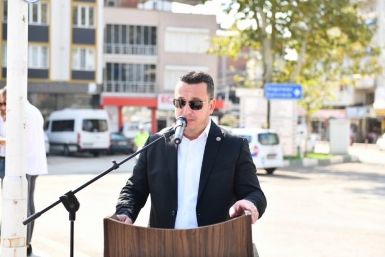 Mustafakemalpaşa Belediyesi zabıta teşkilatın 197. yılını kutladı