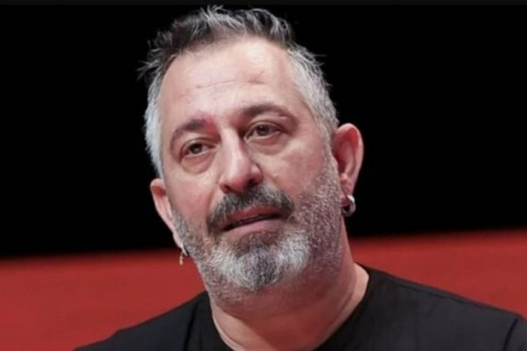 Cem Yılmaz, emekli maaşını a&ccedil;ıkladı