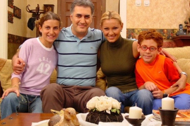 &Ccedil;ocuklar Duymasın'ın Havu&ccedil;'u Furkan Kızılay aşka geldi