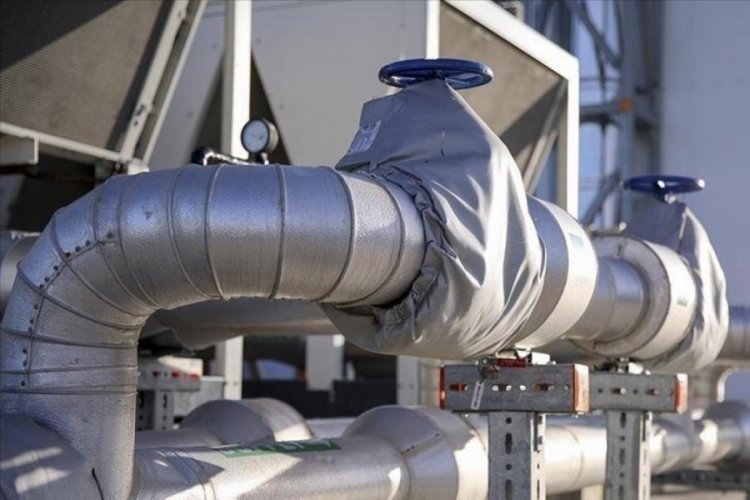 Greve gidilmesi sonucu Avrupa'da gaz fiyatları y&uuml;zde 10'dan fazla arttı