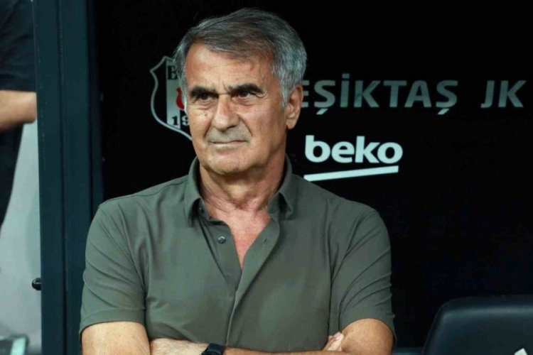 Şenol G&uuml;neş, ikinci kez dede oldu