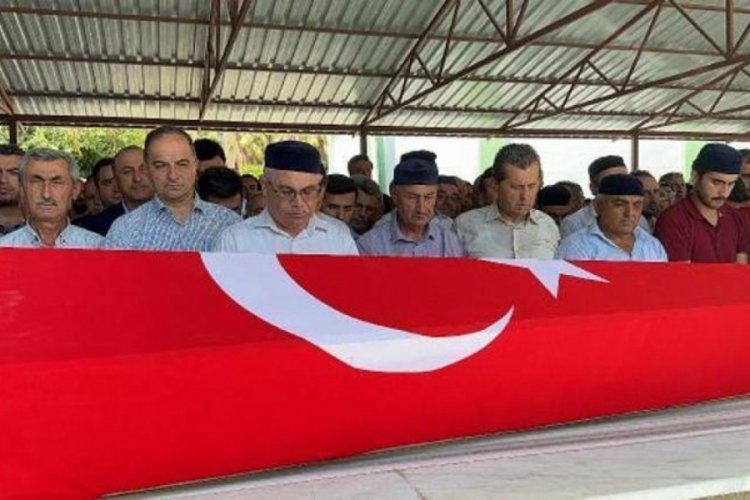 Selde hayatını kaybeden doktora acı veda