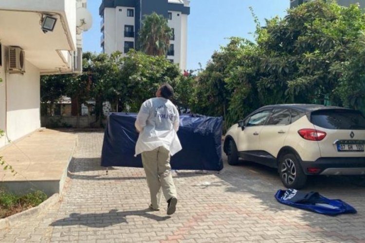 Eski belediye başkanı intihar etti
