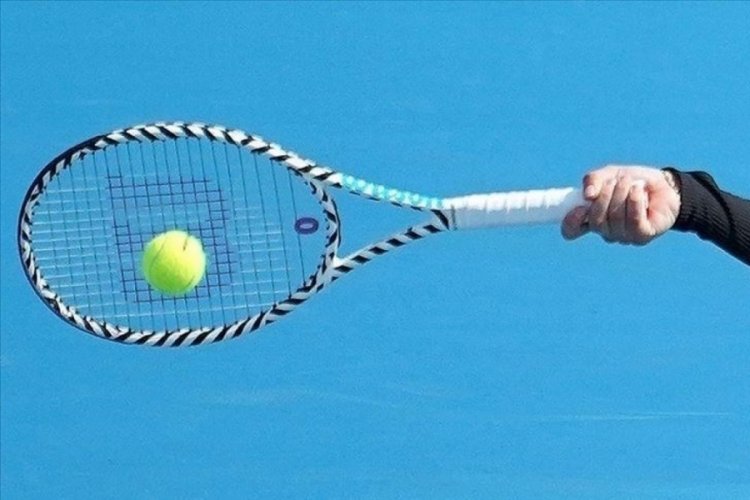 Teniste milli takımın kadrosu belli oldu