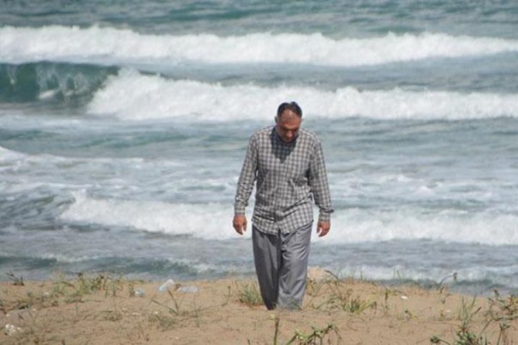 Sinop'ta akıntıya kapılan 16 yaşındaki Ahmet Yusuf bulunamadı