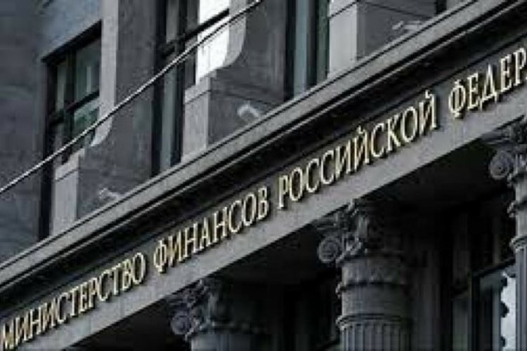Rusya'nın b&uuml;t&ccedil;esi a 2,3 trilyon ruble a&ccedil;ık verdi