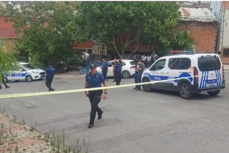 Aile kavgası faciayla bitti! Amca yeğenlerine kurşun yağdırdı