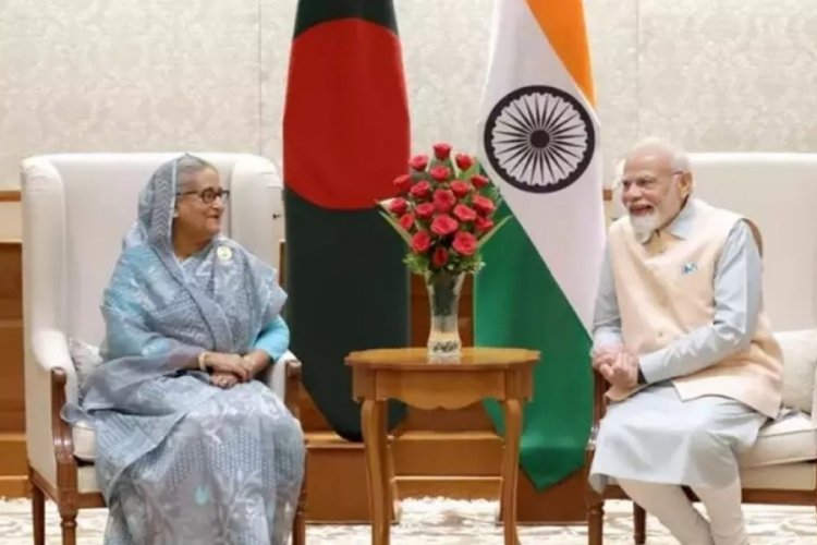 Hindistan tarihinde ilk! Modi'den G20 mesajı: Sabırsızlıkla bekliyorum