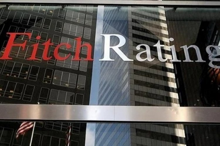 Fitch Ratings, T&uuml;rkiye'nin not g&ouml;r&uuml;n&uuml;m&uuml;n&uuml; a&ccedil;ıkladı