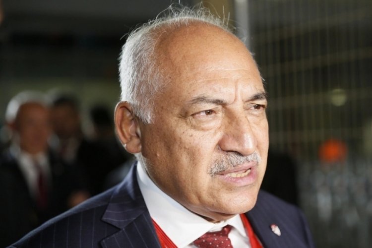 Mehmet B&uuml;y&uuml;kekşi: &Ccedil;ok ş&uuml;k&uuml;r ki en azından berabere bitirdik