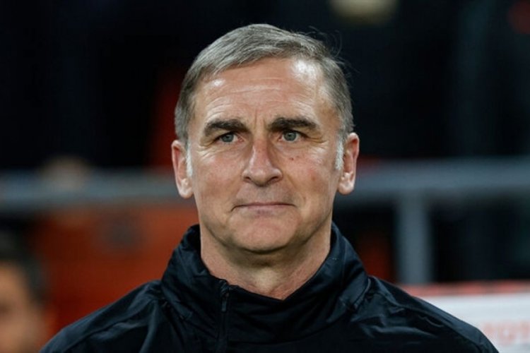 Stefan Kuntz, Ermenistan beraberliğini değerlendirdi