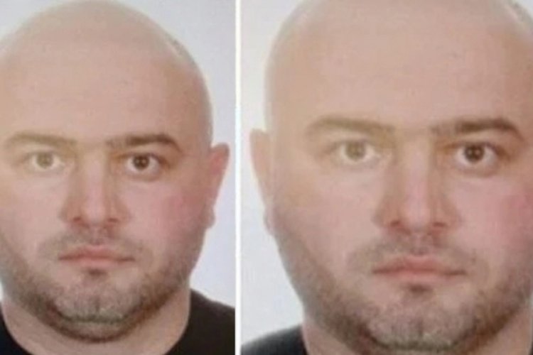 Kırmızı b&uuml;ltenle aranan Kazakistan uyruklu şahıs Aydın'da yakalandı