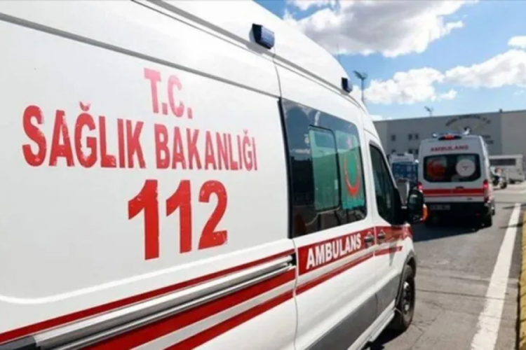 Ambulans Hizmetleri Y&ouml;netmeliği'nde değişiklik yapıldı
