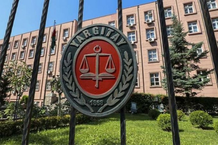 Yargıtay'dan emsal 'iş kazası' kararı