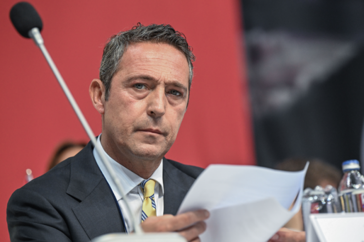Ali Ko&ccedil;: Eda Erdem D&uuml;ndar'ın heykeli dikilecek