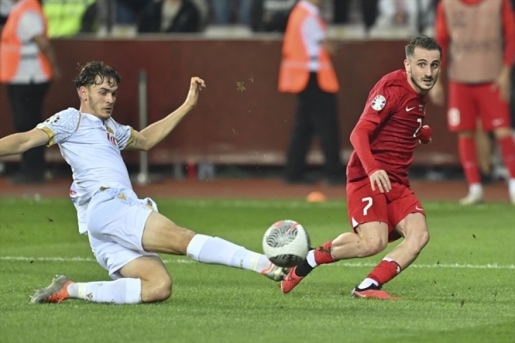 TFF'den  Kerem Akt&uuml;rkoğlu ve Abd&uuml;lkerim Bardakcı a&ccedil;ıklaması