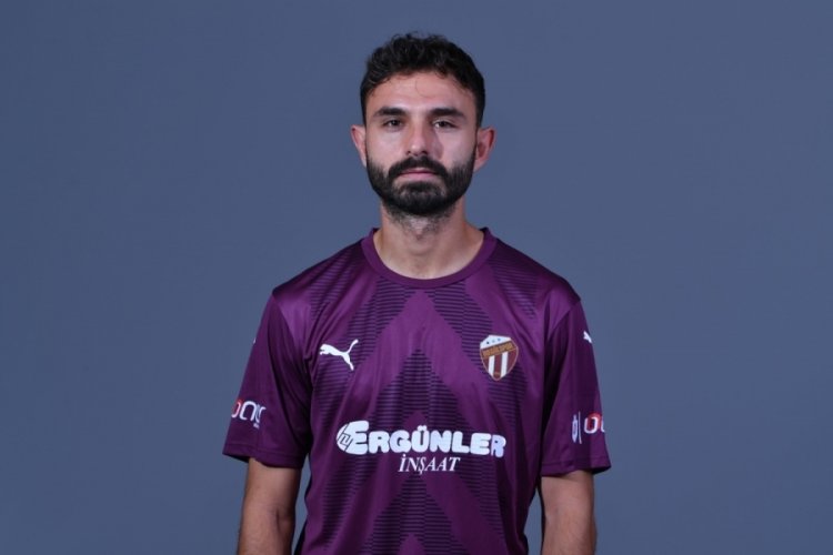 İneg&ouml;lspor'da flaş ayrılık!