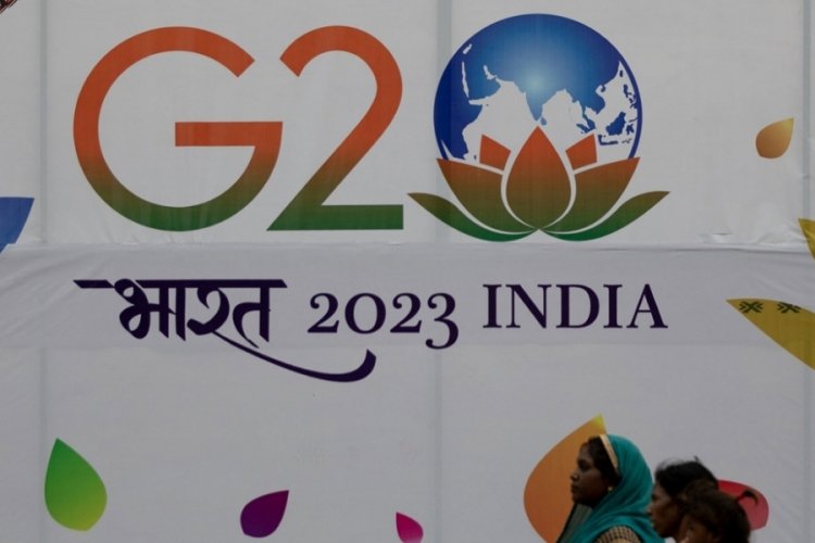 G20 Liderler Zirvesi'nde sonu&ccedil; bildirgesi yayınlandı