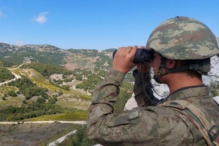 MSB: 1'i FET&Ouml; &uuml;yesi, 5 kişi yakalandı